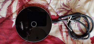 Caricatore Wireless UGREEN