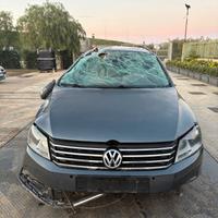 RICAMBI VOLKSWAGEN PASSAT 2.0 DIESEL ANNO:2011 SIG