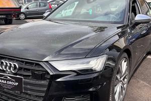 Audi S6 3.0 TDI 350 CV Anno 2021