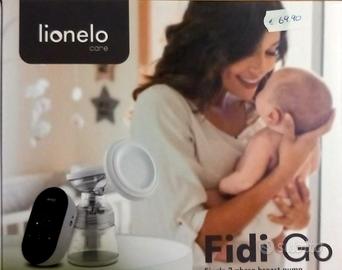 Tira latte elettrico- Palestrina- Sdraietta