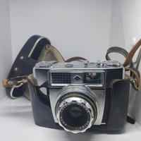 Agfa Optima I a Color Agnar 1:2.8/45