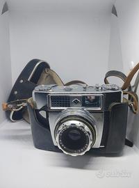 Agfa Optima I a Color Agnar 1:2.8/45