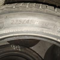 GOMME  AUTO INVERNALI