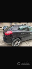 Fiat bravo