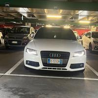 Audi a 4 b 8