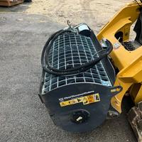 Benna miscelatrice ms 250