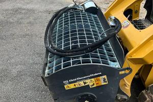 Benna miscelatrice ms 250