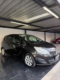 Opel Meriva 1.4 100CV Cosmo