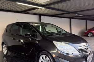 Opel Meriva 1.4 100CV Cosmo