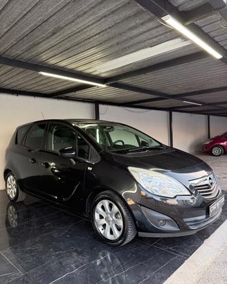 Opel Meriva 1.4 100CV Cosmo