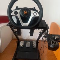 Simulatore di guida ps4/Xbox