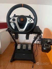 Simulatore di guida ps4/Xbox