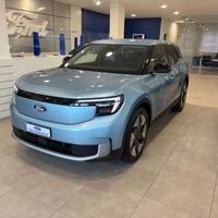 FORD Explorer EV Premium 77kWh (572km) Extended