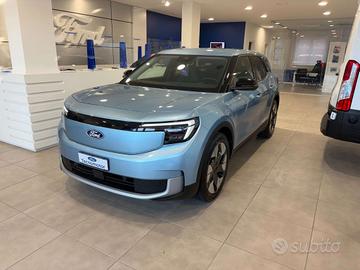FORD Explorer EV Premium 77kWh (572km) Extended