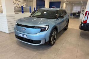 FORD Explorer EV Premium 77kWh (572km) Extended