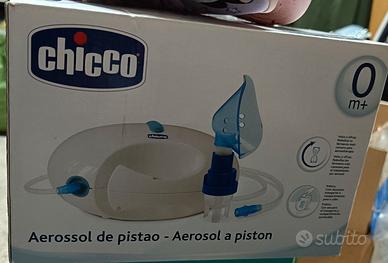 Aerosol Chicco