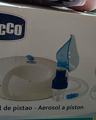 Aerosol Chicco