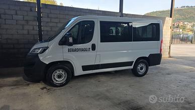Ducato 9 posti