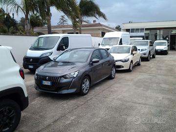 Peugeot 208 1.5 Blue-HDi 100CV 2020