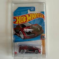 Hot Wheels STH 