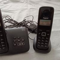 Cordless duo