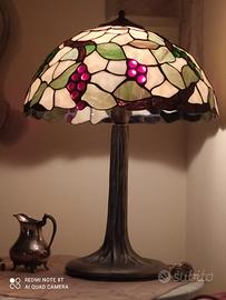 Lampada da tavolo
