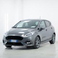 Ford Fiesta 5p 1.5 ecoblue ST-Line s&s 85cv m...