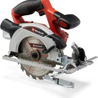 Einhell 4331207 Circolare Fili Te-CS 18/165-1 Li-S