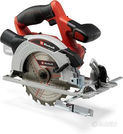 Einhell 4331207 Circolare Fili Te-CS 18/165-1 Li-S