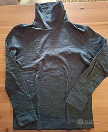 maglie termiche decathlon