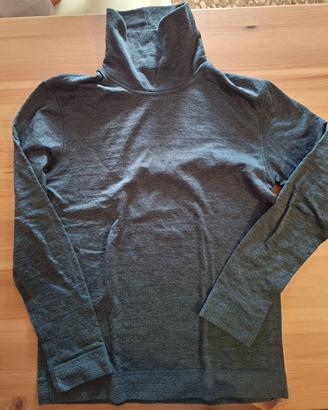 maglie termiche decathlon
