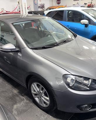 Volkswagen Golf 1.6 TDI DPF 5p. Highline