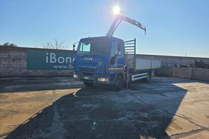 Iveco Eurocargo 100E18 gru Bonfiglioli