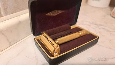Rasoio Vintage Gillette TTO anni '40