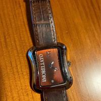 Orologio Morellato con piccolo diamante