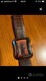 Orologio Morellato con piccolo diamante