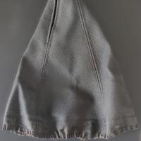 Cuffia cambio Alfa Romeo 156 restyling