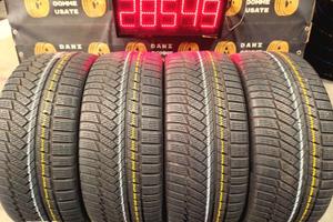 SPED.GRATIS- 4 GOMME 245 45 18 CONTINENTAL 80%