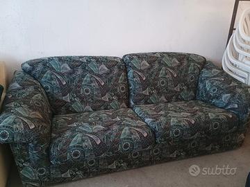 Divano 3 posti
