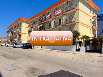 4 LOCALI A MANFREDONIA