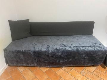 Divano ikea letto anche contenitore