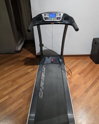 Carnielli Tapis Roulant Strada 5.1