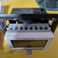 cronotermostato Came Bpt Th350