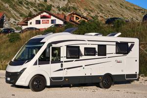 Mobilvetta K-Yacht Tecnoline 90 IN GARANZIA !!