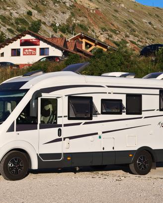 Mobilvetta K-Yacht Tecnoline 90 IN GARANZIA !!
