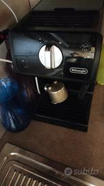 Macchina del caffè 