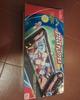 Space Pinball – Flipper Gioco Spaziale