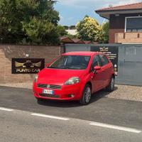 Fiat Grande Punto 1.4 5 porte Dynamic Natural Powe