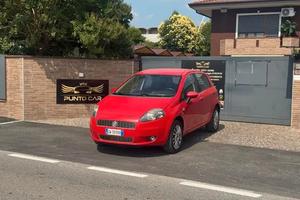 Fiat Grande Punto 1.4 5 porte Dynamic Natural Powe
