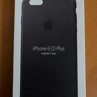 Cover Apple iPhone 6S Plus nuova